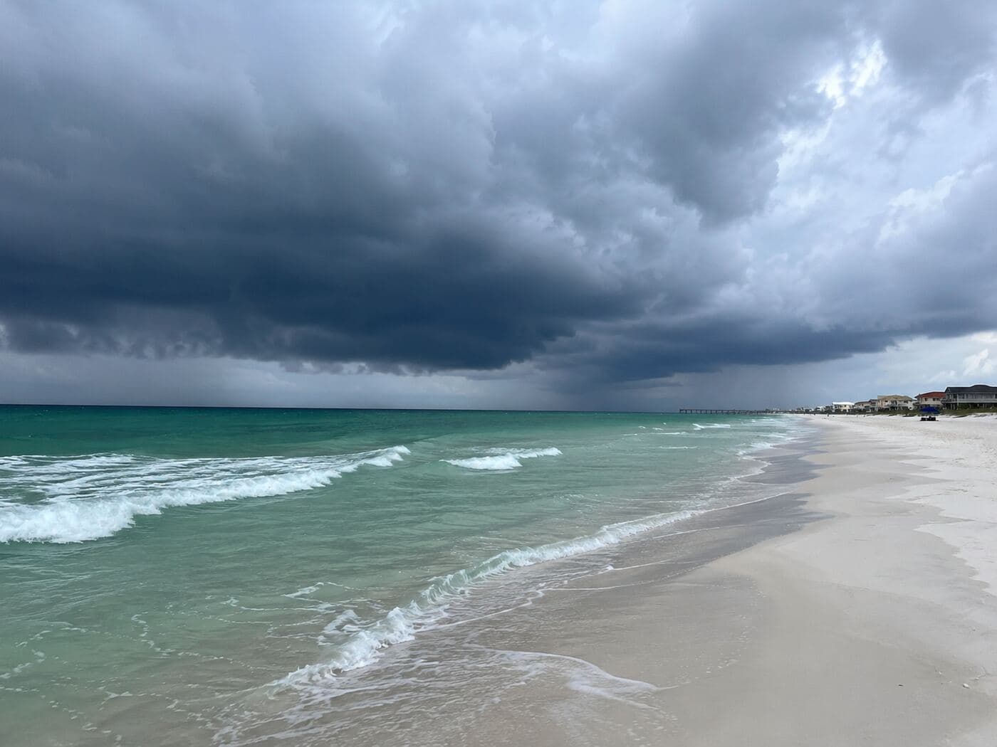 Panama City Beach transportation and shoreline guide